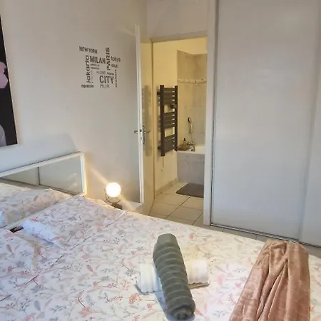 Le Medoc'home * Castelnau-de-Médoc