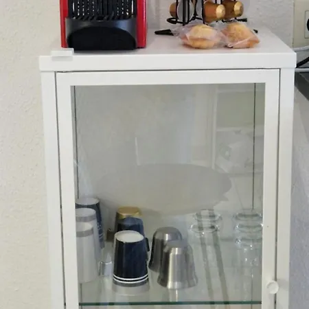 Apartman Le Medoc'home Castelnau-de-Médoc