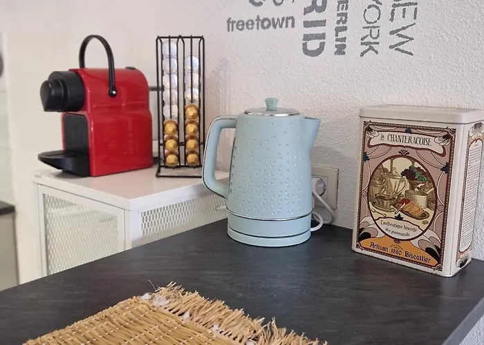 Le Medoc'home Castelnau-de-Médoc