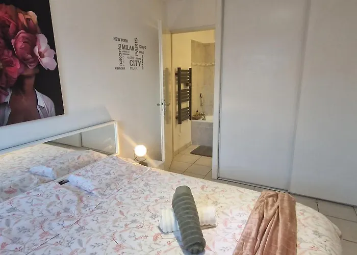 Le Medoc'home * Castelnau-de-Médoc