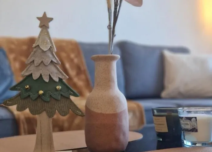 Apartment Le Medoc'home *