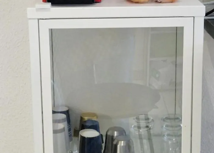 Apartment Le Medoc'home Castelnau-de-Médoc